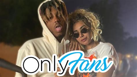 Ally Lotti, a social media influencer and Juice WRLD’s girlfriend, joined OnlyFans to share exclusive content with her fans. However, her account allegedly fell …